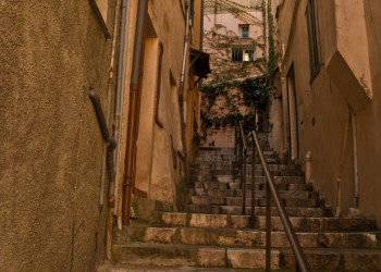 Дома в Канне, Франция. Фото 3 – фотографии Франции