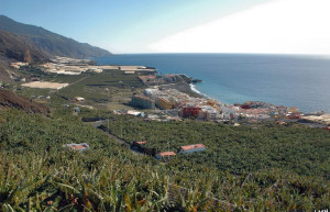 Пуэрто-Наос, Лос-Льянос-де-Аридане, Ла-Пальма остров, Канарские острова, фото № 31976 – фотографии Канарских островов