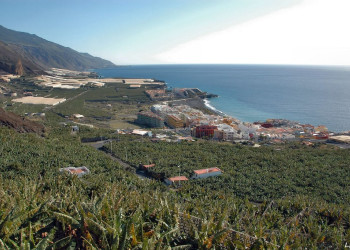 Пуэрто-Наос, Лос-Льянос-де-Аридане, Ла-Пальма остров, Канарские острова, фото № 31976 – фотографии Канарских островов