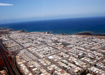 Плайя-Хонда, Лансароте остров, Канарские острова, фото № 32613 – фотографии Канарских островов