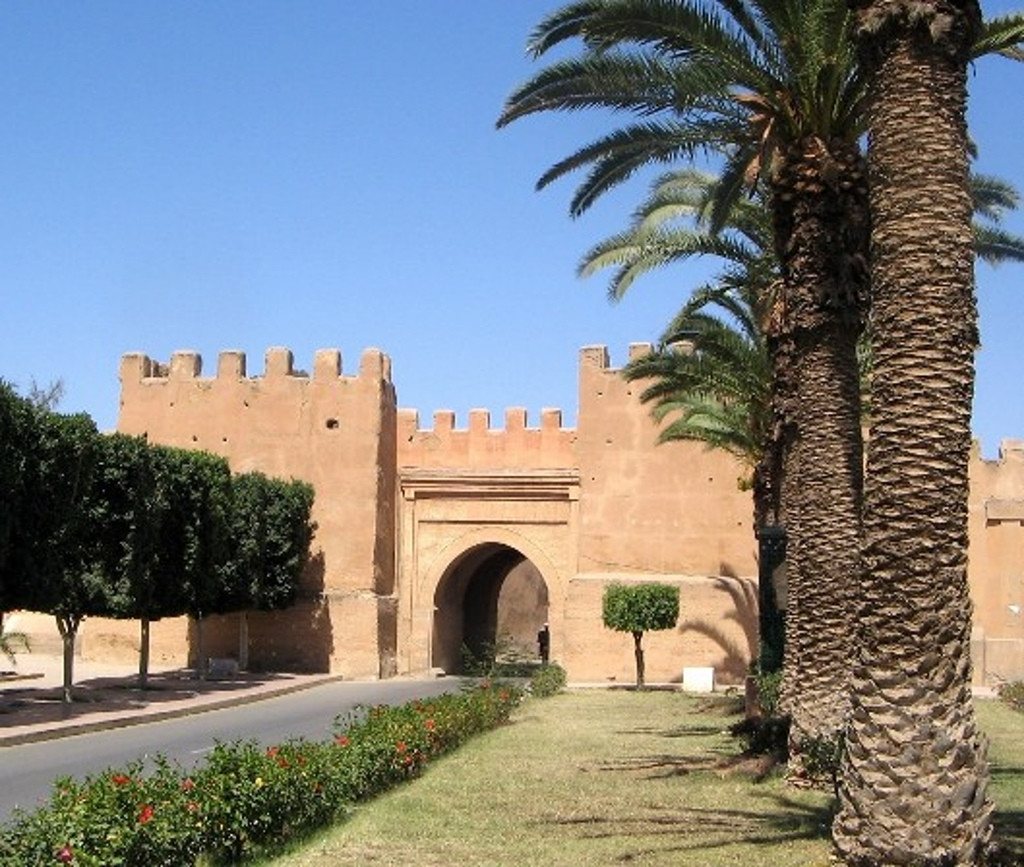 Тарудант, Марокко, фото № 8073 – фотографии Марокко