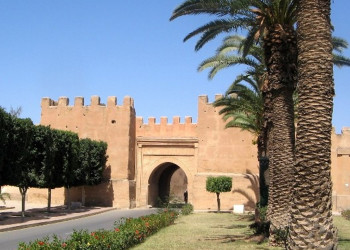 Тарудант, Марокко, фото № 8073 – фотографии Марокко