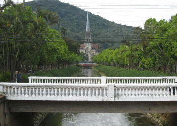 Петрополис, Бразилия, фото № 59825 – фотографии Бразилии