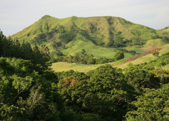 Саншайн Коаст, Вити Леву остров, Вити Леву группа островов, Фиджи, фото № 49616 – фотографии Фиджи