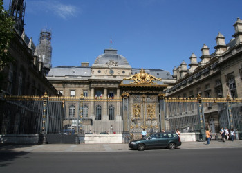 Достопримечательность Парижа, Франция. Фото 2 – фотографии Франции