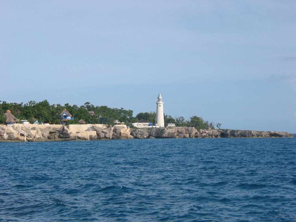 Берег Негрила, Ямайка – фотографии Ямайки