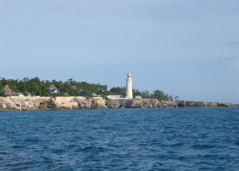 Берег Негрила, Ямайка – фотографии Ямайки