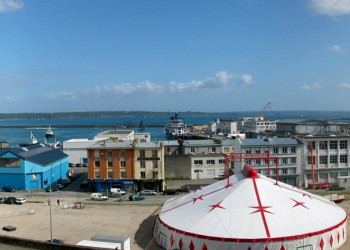 Брест, Франция. Фото 1 – фотографии Франции