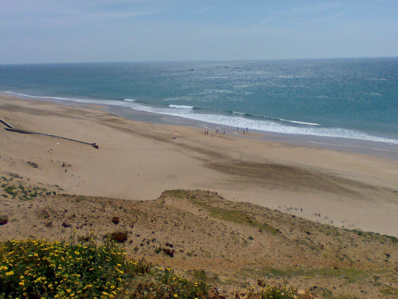 Танжер, Марокко, фото № 7954 – фотографии Марокко