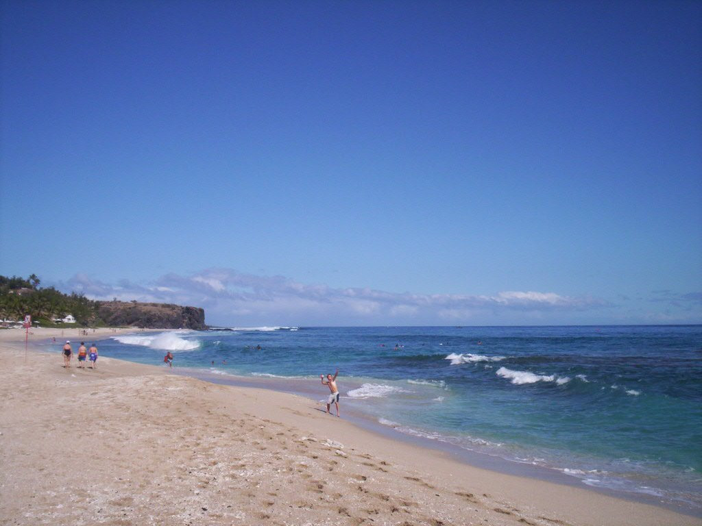 Букан-Кано, Реюньон, фото № 25298 – фотографии Реюньона