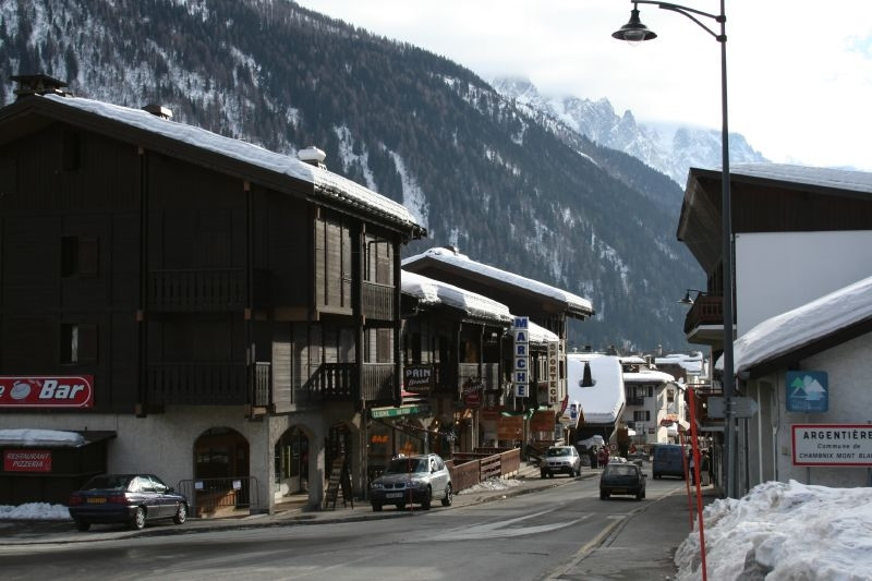 Аржентьер, Франция. Фото 1 – фотографии Франции