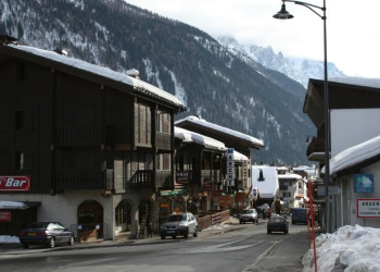 Аржентьер, Франция. Фото 1 – фотографии Франции