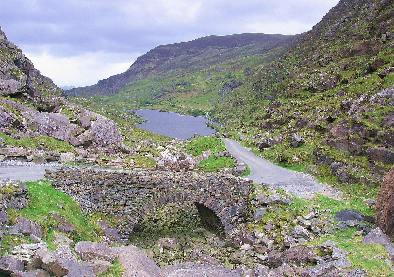 Ирландия, фото № 2588 – фотографии Ирландии