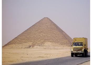 Каир, Египет, фото № 35059 – фотографии Египта