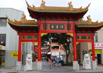 Аделаида (Adelaide). Фото 1 – фотографии Австралии