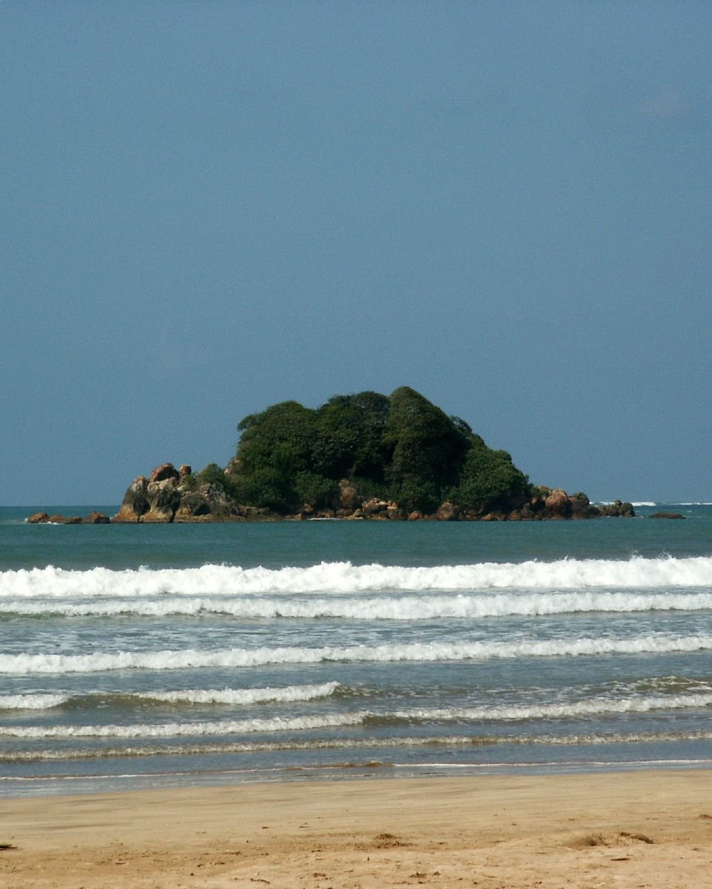 Велигама, Шри-Ланка, фото № 50833 – фотографии Шри-Ланки