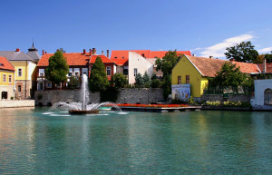 Тапольца, Венгрия, фото № 70727 – фотографии Венгрии