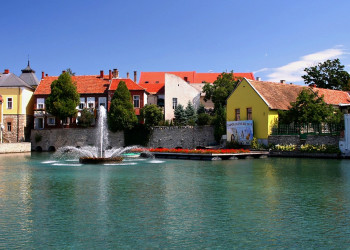 Тапольца, Венгрия, фото № 70727 – фотографии Венгрии