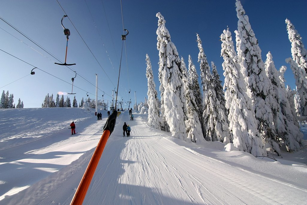 Тахко, Финляндия, фото № 75156 – фотографии Финляндии