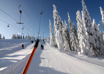 Тахко, Финляндия, фото № 75156 – фотографии Финляндии