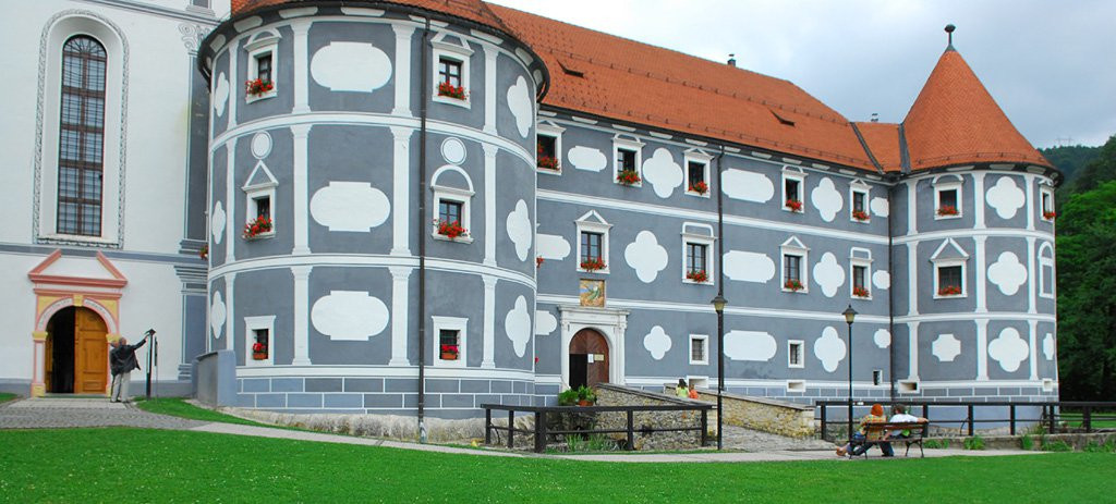 Термы Oлимия, Словения, фото № 57592 – фотографии Словении