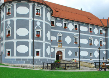 Термы Oлимия, Словения, фото № 57592 – фотографии Словении