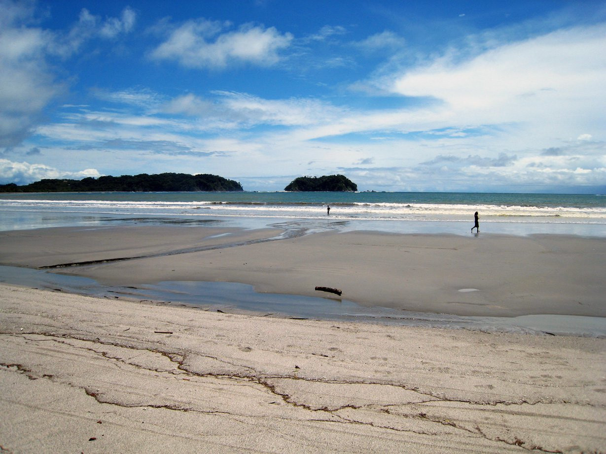 Самара, Гуанакасте провинция, Коста-Рика, фото № 39909 – фотографии Коста-Рики