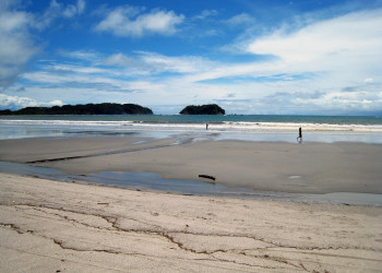 Самара, Гуанакасте провинция, Коста-Рика, фото № 39909 – фотографии Коста-Рики