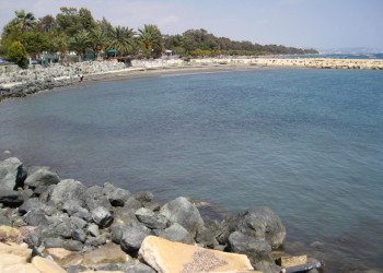 Лимассол, Кипр, фото № 38182 – фотографии Кипра