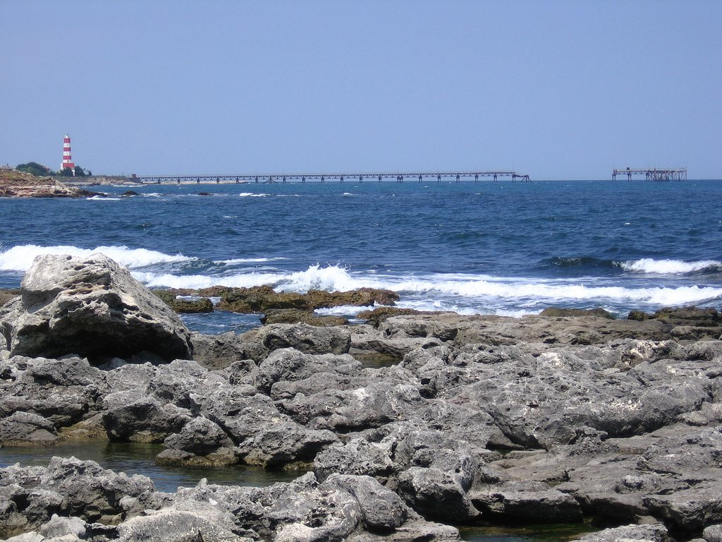 Море в Шабла, Болгария. Фото 3 – фотографии Болгарии