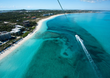 Фото побережья Провиденсиалеса – фотографии Тёркс и Кайкос