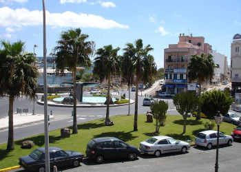 Аргинегин, Гран-Канария остров, Канарские острова, фото № 30910 – фотографии Канарских островов