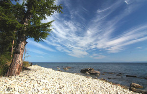 Остров Ольхон. – фотографии России