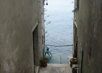 Дома в Ровинь, Хорватия. Фото 14 – фотографии Хорватии