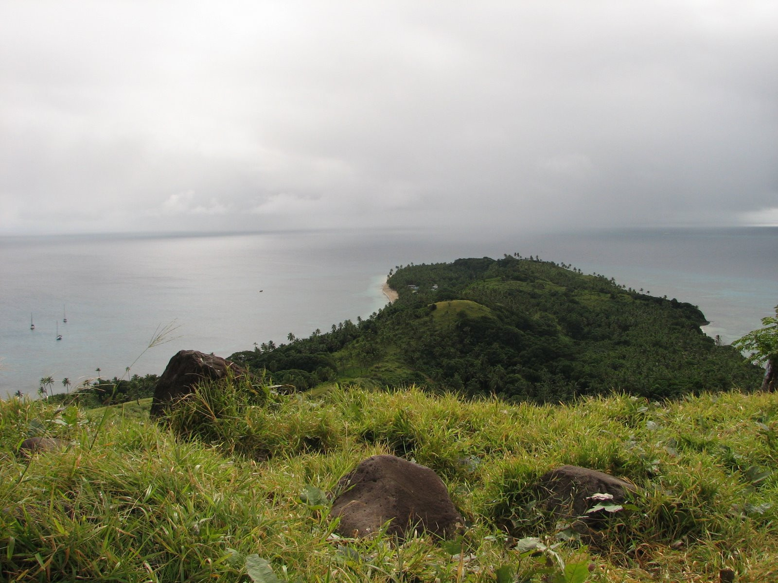 Дравуни остров, Кадаву группа островов, Фиджи, фото № 48540 – фотографии Фиджи