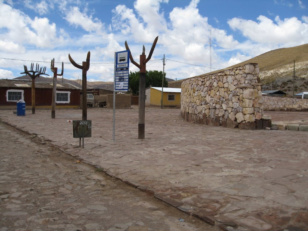 Боливия, фото № 2824 – фотографии Боливии