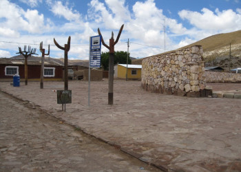 Боливия, фото № 2824 – фотографии Боливии