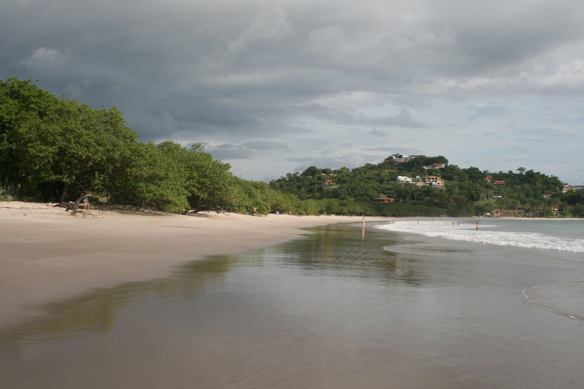 Плайя Фламинго, Гуанакасте провинция, Коста-Рика, фото № 39813 – фотографии Коста-Рики