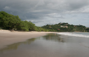 Плайя Фламинго, Гуанакасте провинция, Коста-Рика, фото № 39813 – фотографии Коста-Рики