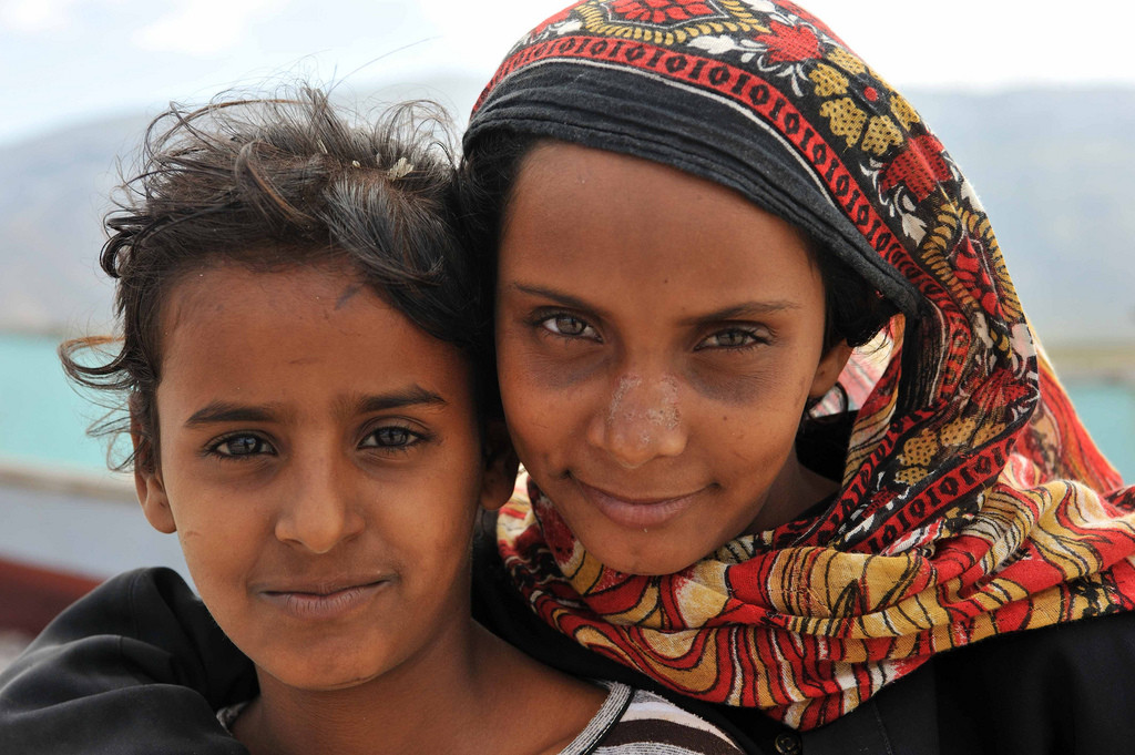 Остров Сокотра (Socotra), Йемен. Фото 1 – фотографии Йемена