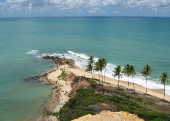 Море в Жуан-Песоа, Бразилия. Фото 7 – фотографии Бразилии