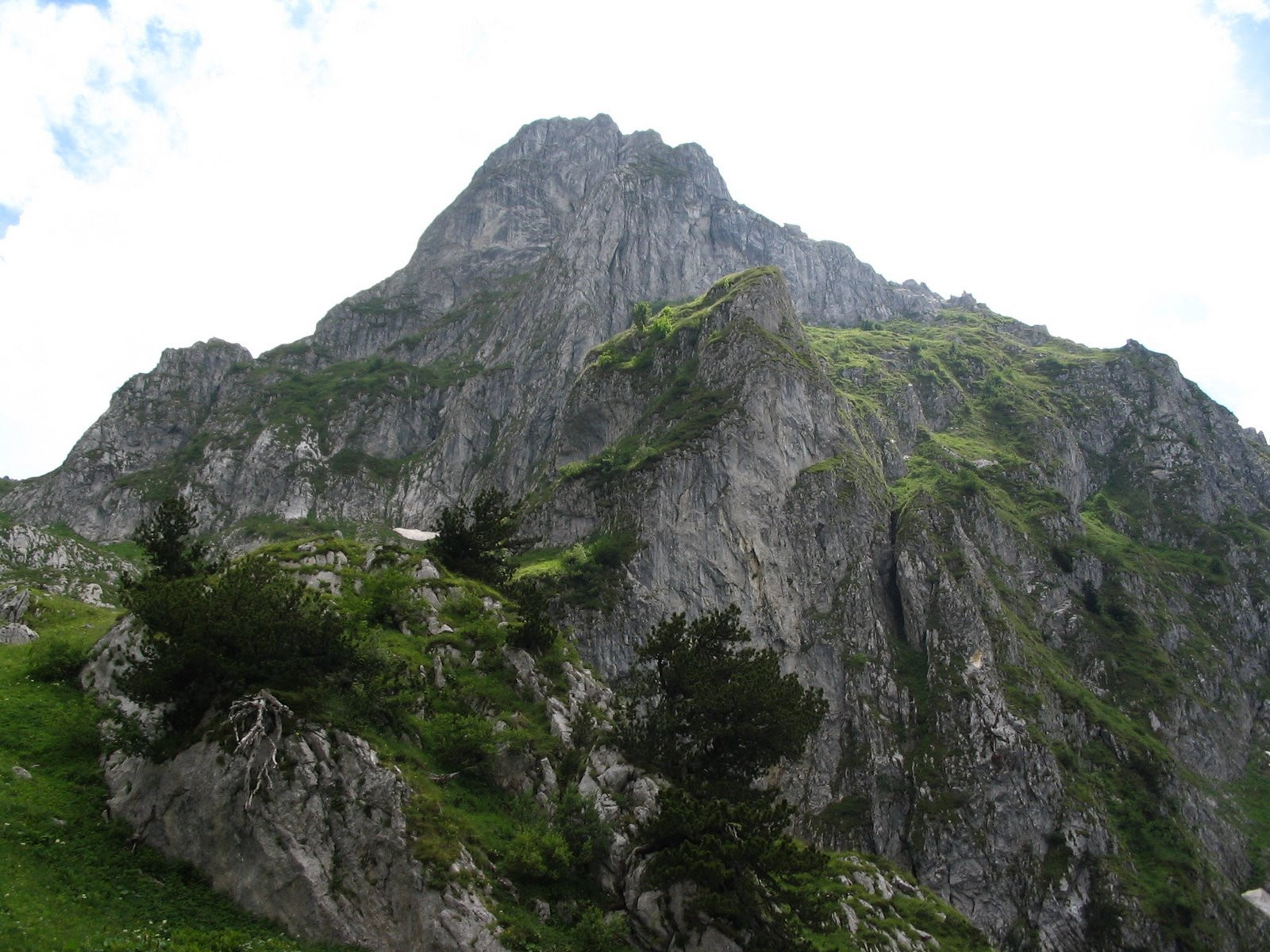 Горы в Проклетие, Черногория. Фото 12 – фотографии Черногории