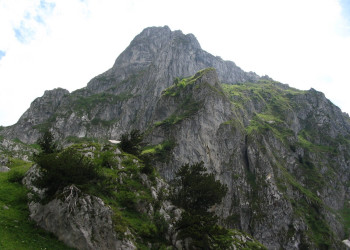 Горы в Проклетие, Черногория. Фото 12 – фотографии Черногории