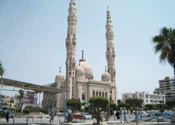 Порт-Саид, Египет. Фото 3 – фотографии Египта
