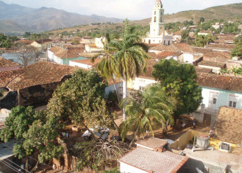 Тринидад, Куба. Фото 23 – фотографии Кубы