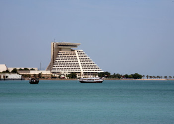 Доха (Doha) – город на побережье Персидского залива. Фото 6 – фотографии Катара