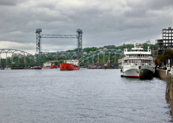 Корабли в Ростов-на-Дону, Россия – фотографии России