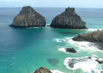 Фернанду-ди-Норонья, Бразилия, фото № 60436 – фотографии Бразилии