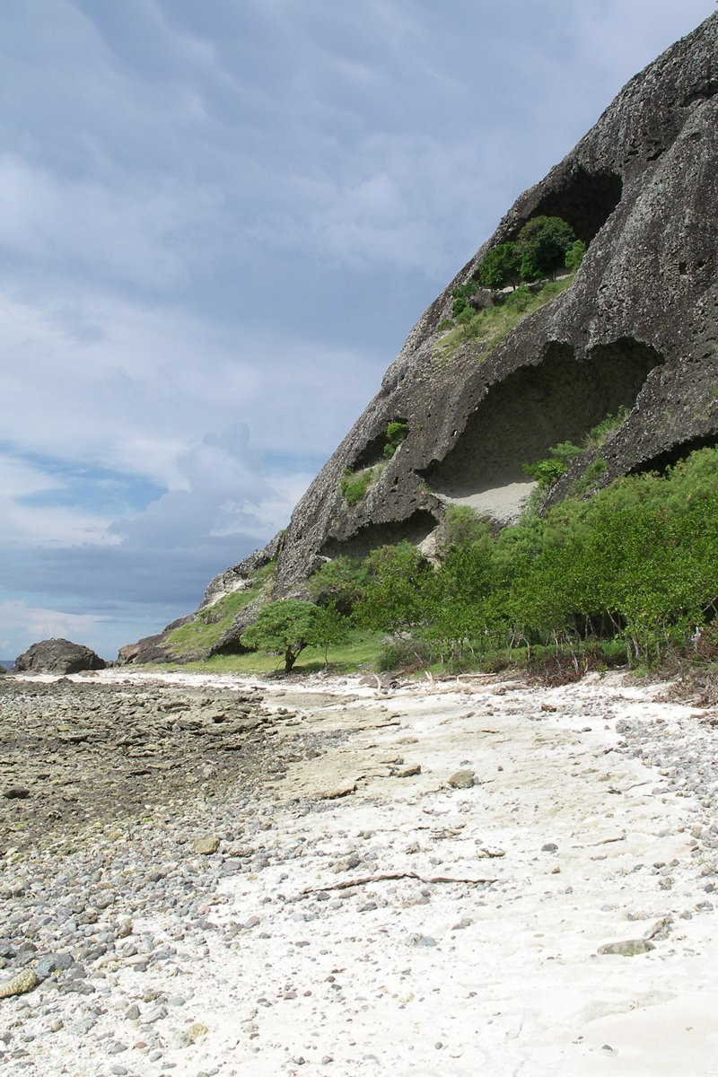 Куата остров, Ясава группа островов, Фиджи, фото № 50024 – фотографии Фиджи