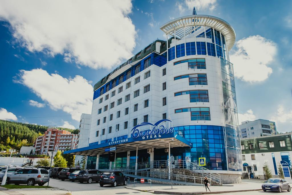 Белокуриха, Алтай. Фото 3 – фотографии России